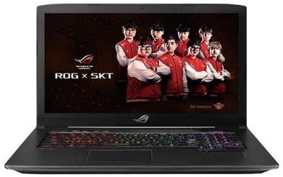 rog枪神plus s7am笔记本一键u盘安装win10系统教程