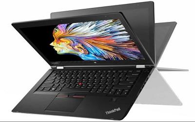 联想thinkpad p40 yoga笔记本一键u盘安装win8系统教程