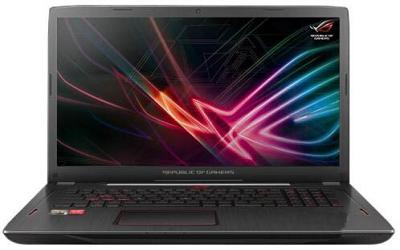 rog枪神plus s7zc笔记本一键u盘安装win10系统教程