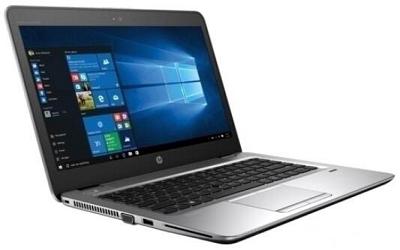 惠普elitebook 840 g4笔记本一键u盘安装win7系统教程