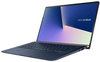 华硕zenbook 14笔记本一键u盘安装win7系统教程