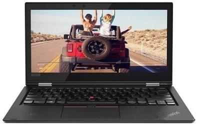 联想thinkpad l380 yoga笔记本一键u盘安装win8系统教程