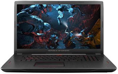 rog strix gl 702zc笔记本一键u盘安装win10系统教程