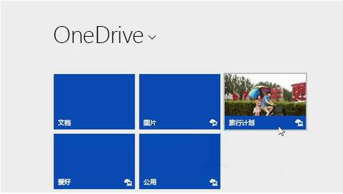 onedrive云服务