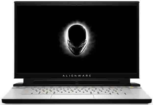 外星人alienwarem17怎么使用u启动u盘启动盘安装win7系统