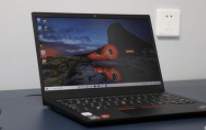 联想ThinkPad E14怎么设置biosU盘启动