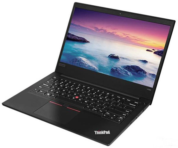 联想ThinkPad E480笔记本