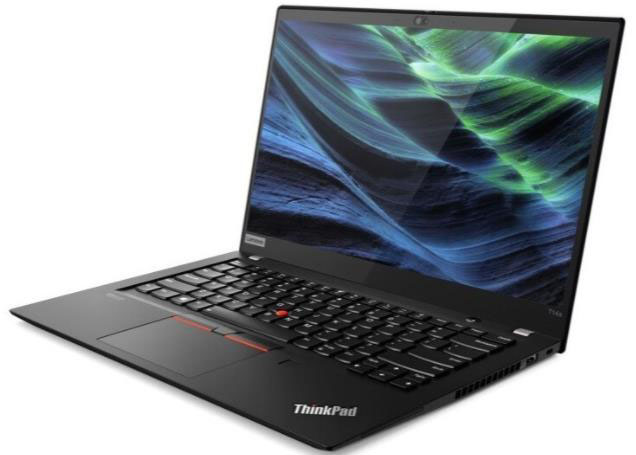 ThinkPad T14s笔记本