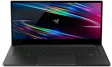 雷蛇Razer 灵刃13 潜行版笔记本怎么使用u启动u盘装机安装win10系统