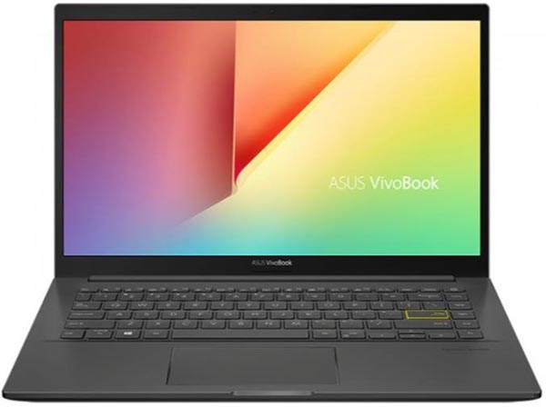 华硕VivoBook14 X 锐龙版笔记本