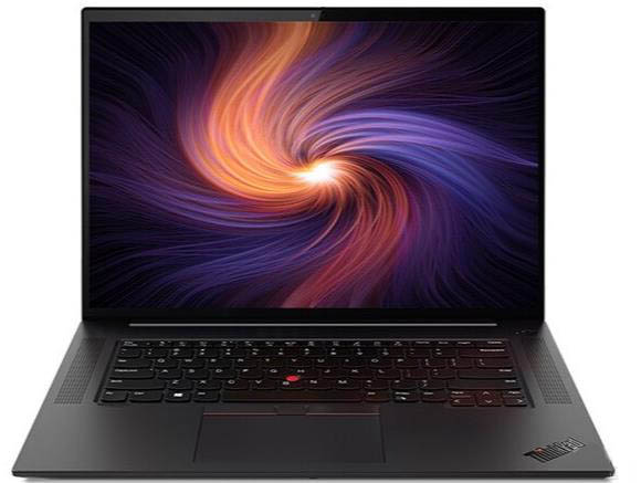 ThinkPad X1 隐士 2021笔记本