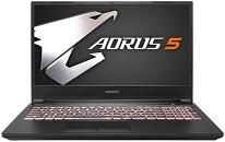 技嘉 Aorus 5笔记本一键安装win10系统教程