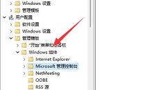 win11系统磁盘管理打不开如何解决