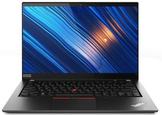 ThinkPad T14 2021测试版笔记本