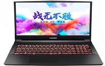 神舟 战神TX8-CT笔记本使用u启动u盘安装win11系统教程