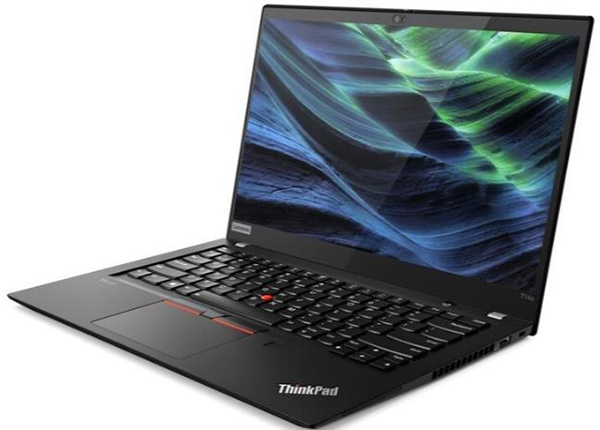 联想ThinkPad T14s AMD笔记本