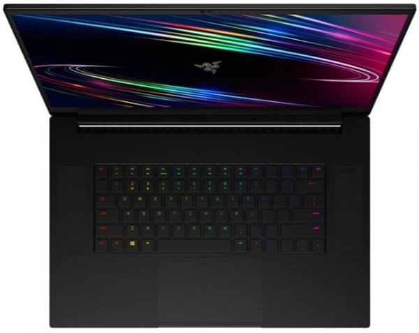 雷蛇Razer 灵刃17专业版2021笔记本