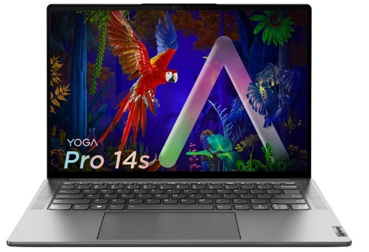 联想YOGA Pro 14s 2022 锐龙版笔记本