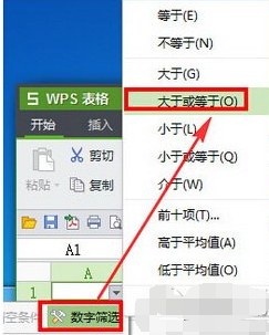 wps表格alt加分号快捷键失效怎么办 wps表格alt加分号快捷键失效解决方法