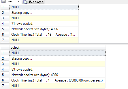 sql server数据库