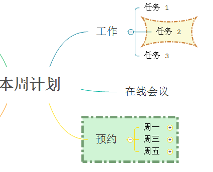 XMind实用下技巧（三）