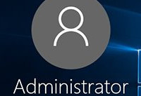 win10如何启用administrator账户 win10管理员账户更改方法