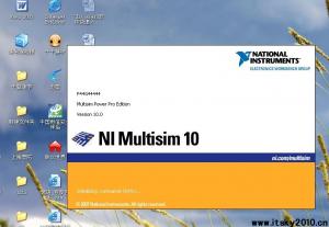 multisim10